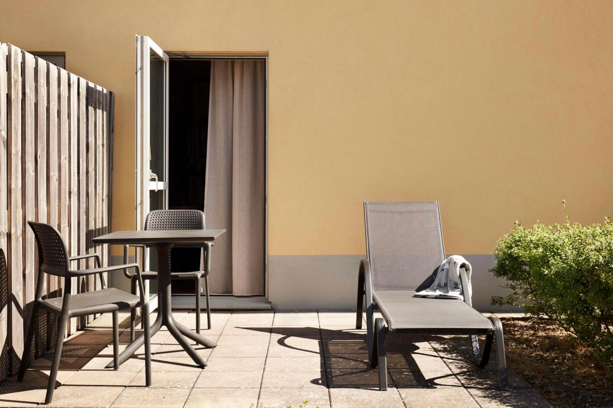 Scandic Visby Exterior photo